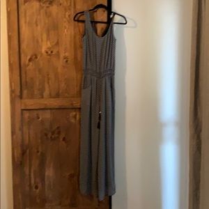 Tory Burch xsmall jumpsuit
